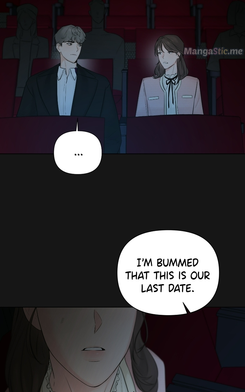 Another Love chapter 35 - page 26