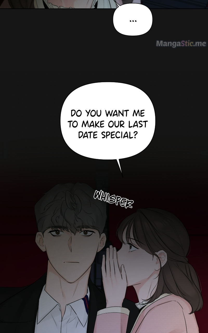 Another Love chapter 35 - page 27