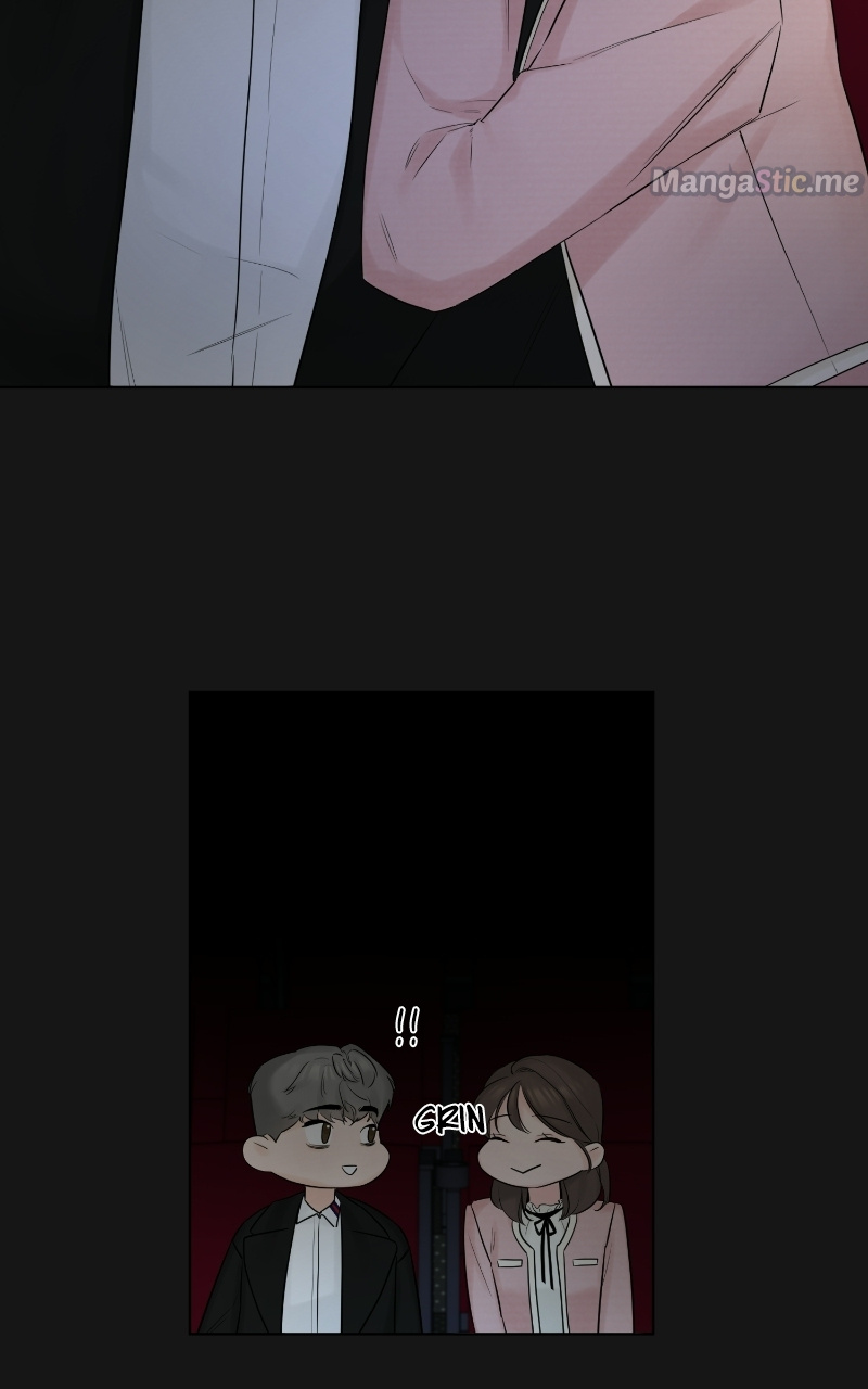 Another Love chapter 35 - page 28