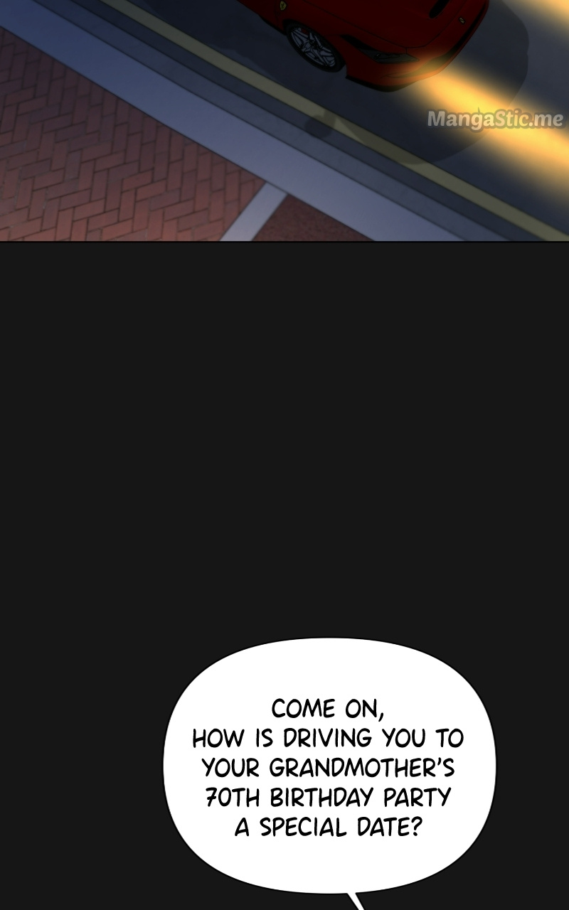 Another Love chapter 35 - page 30