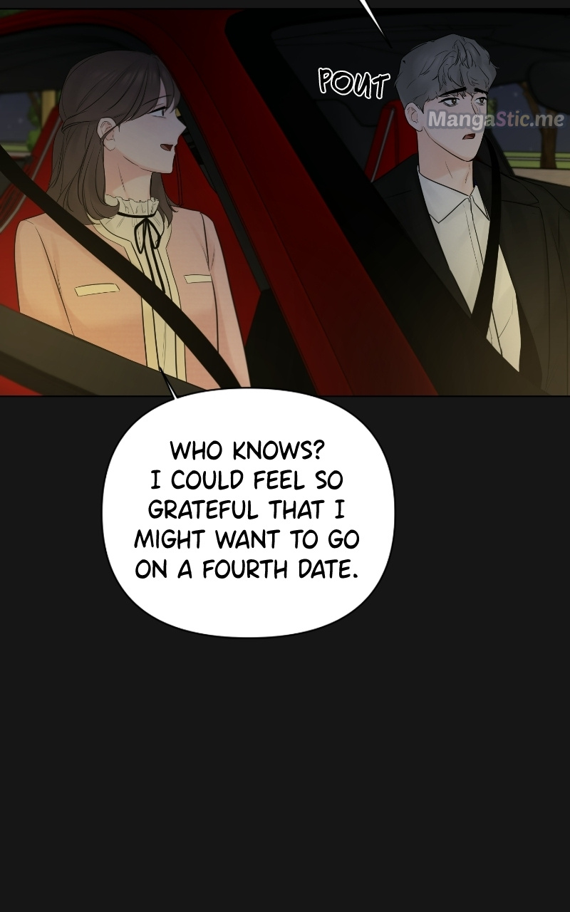 Another Love chapter 35 - page 31