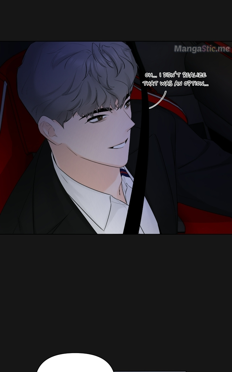 Another Love chapter 35 - page 32