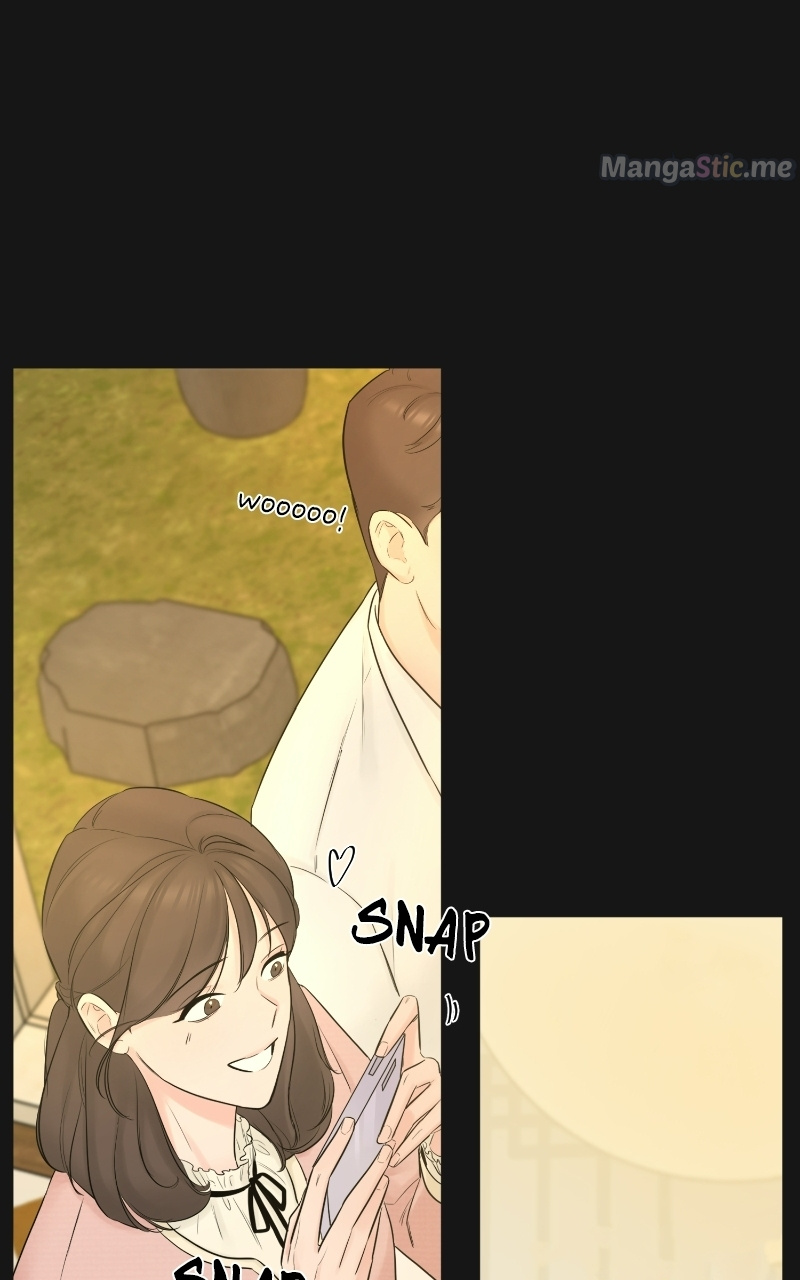 Another Love chapter 35 - page 36