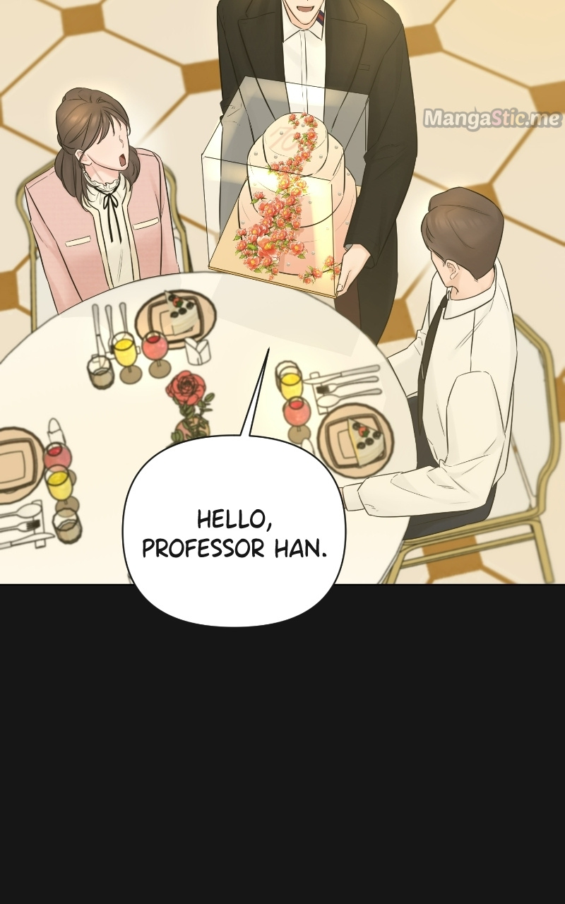 Another Love chapter 35 - page 40