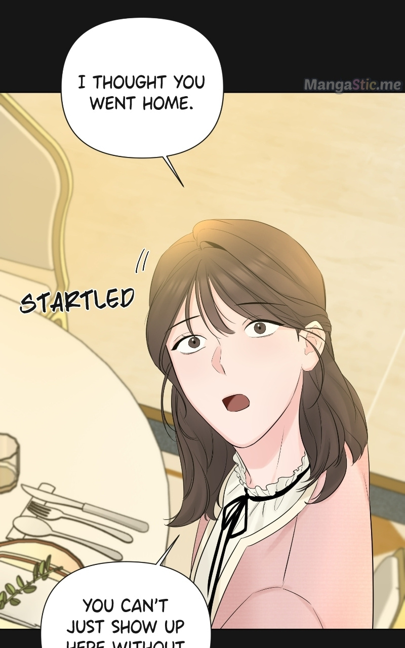 Another Love chapter 35 - page 41