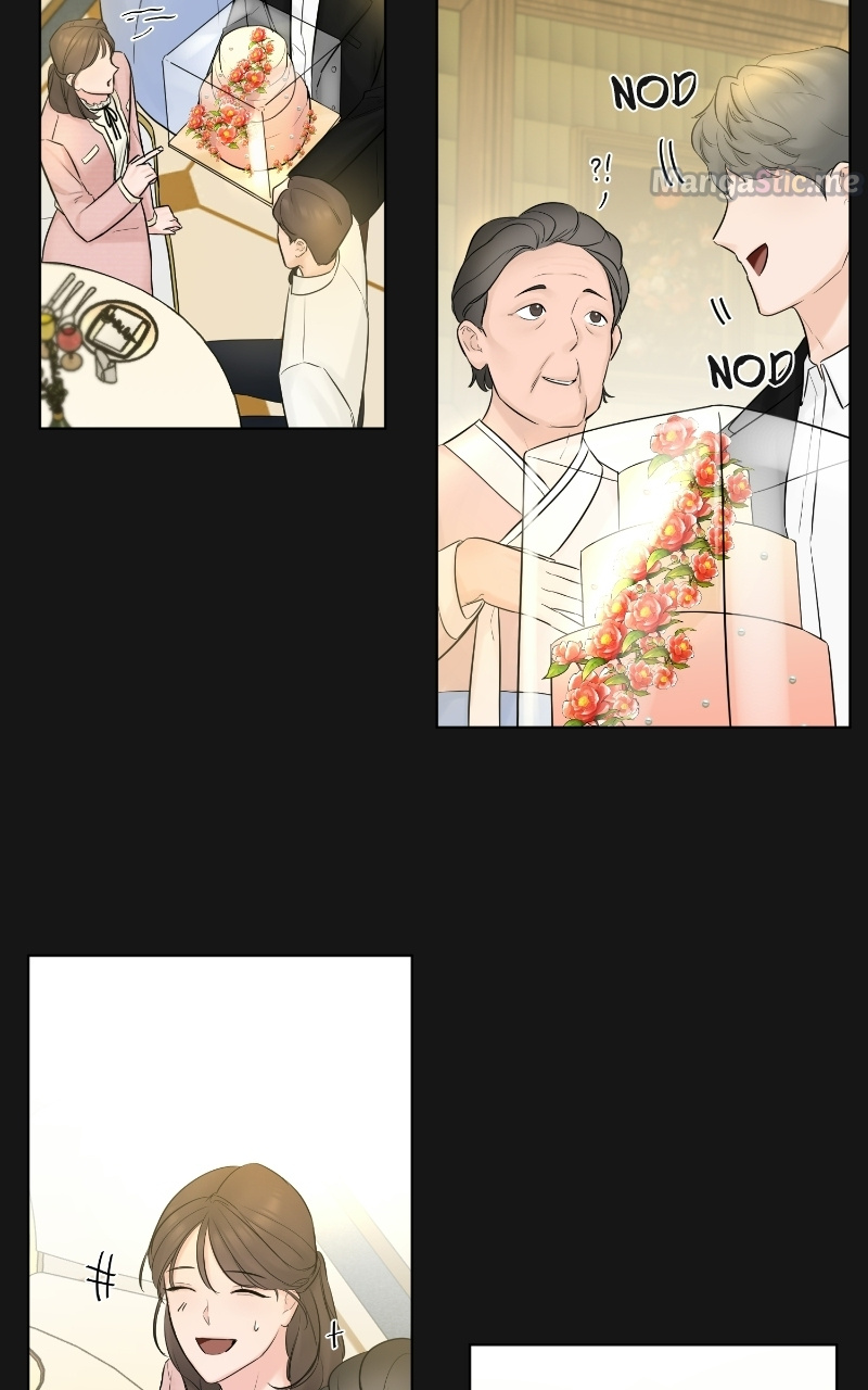 Another Love chapter 35 - page 43