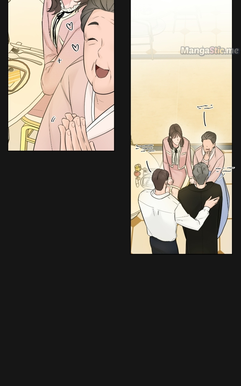 Another Love chapter 35 - page 44