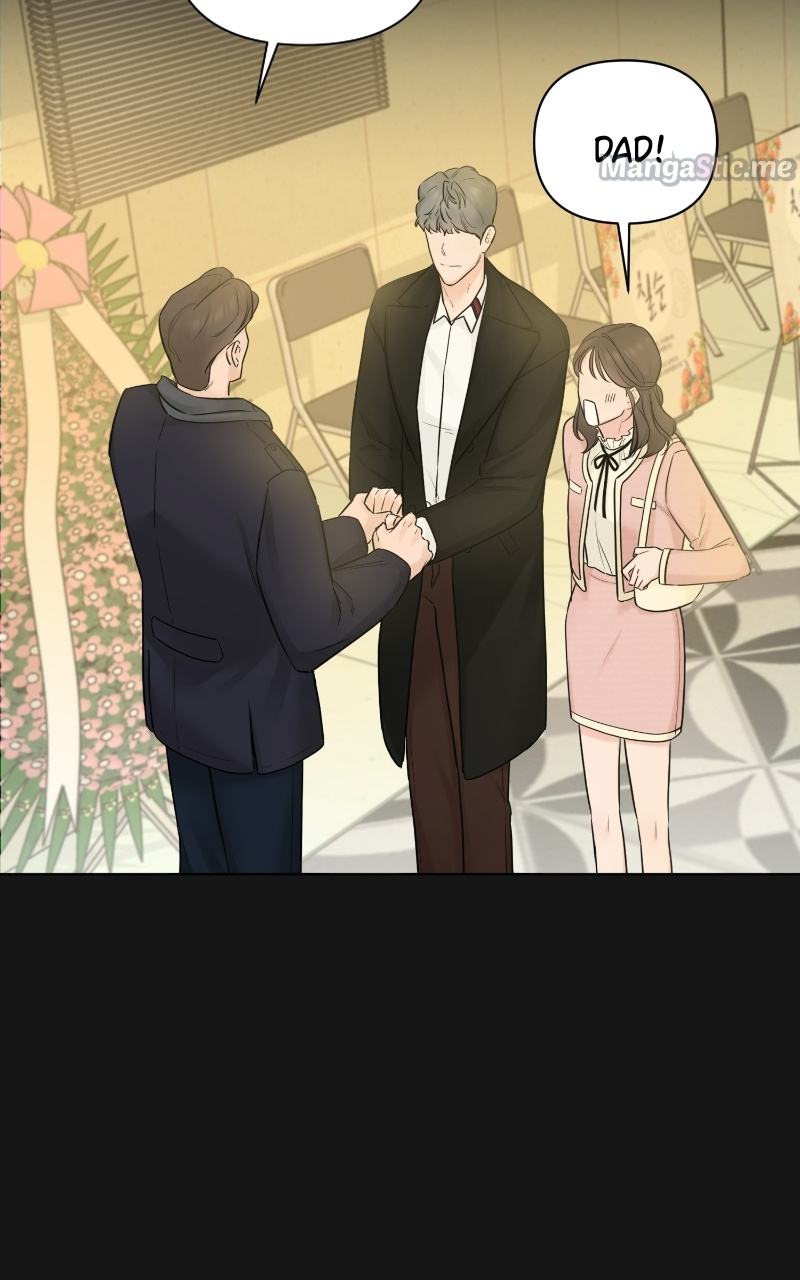 Another Love chapter 35 - page 47