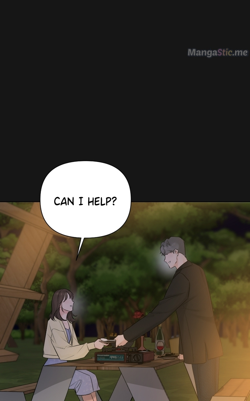 Another Love chapter 35 - page 5