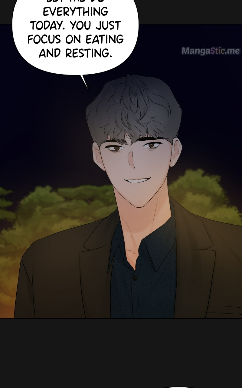 Another Love chapter 35 - page 7