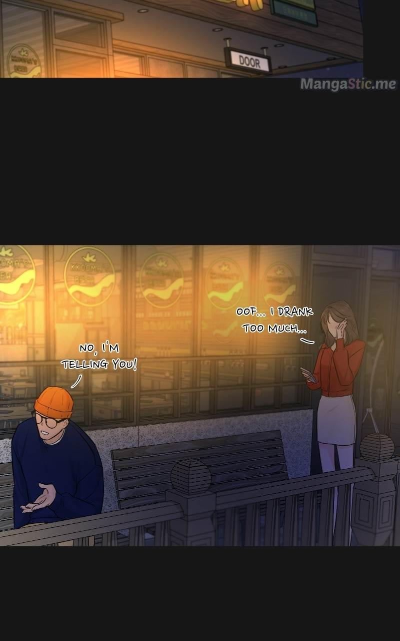 Another Love chapter 35 - page 79