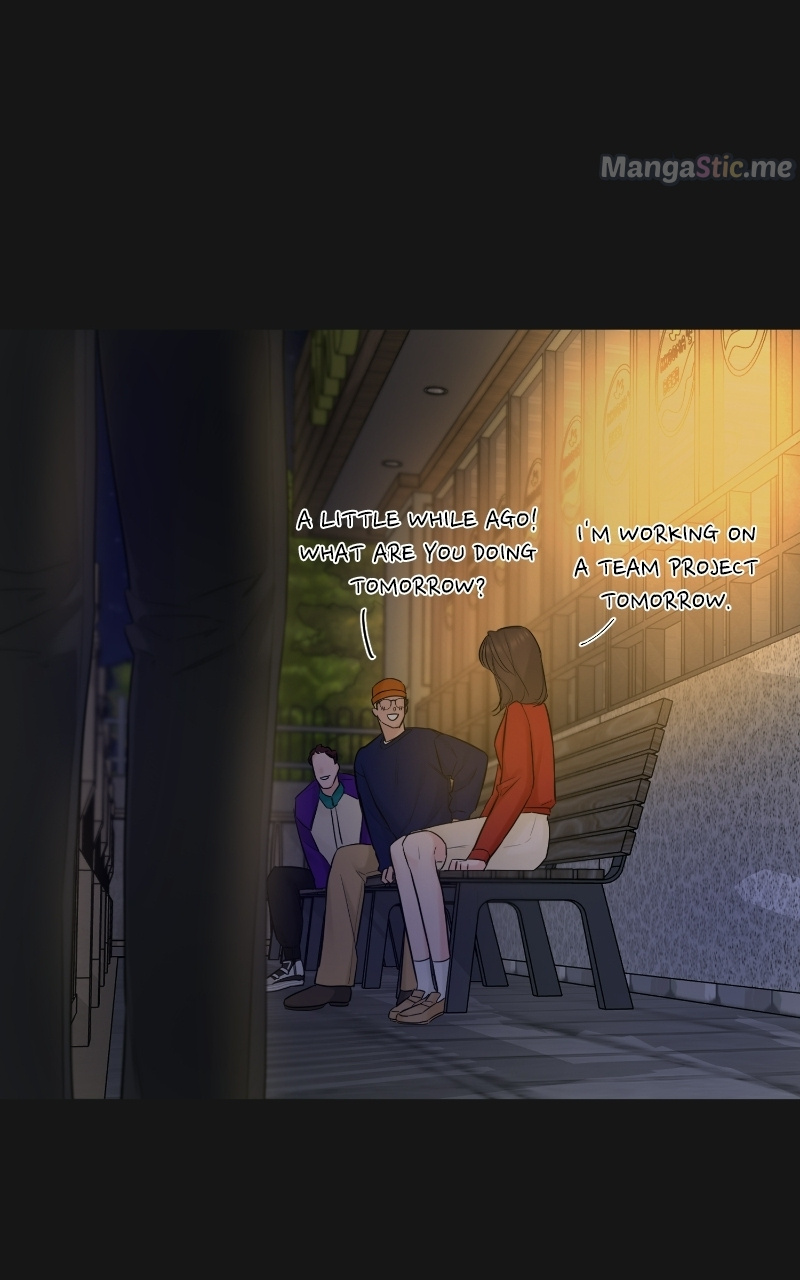 Another Love chapter 35 - page 82