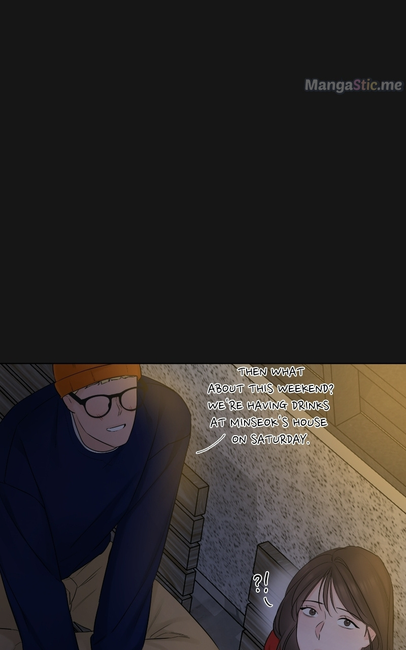 Another Love chapter 35 - page 83