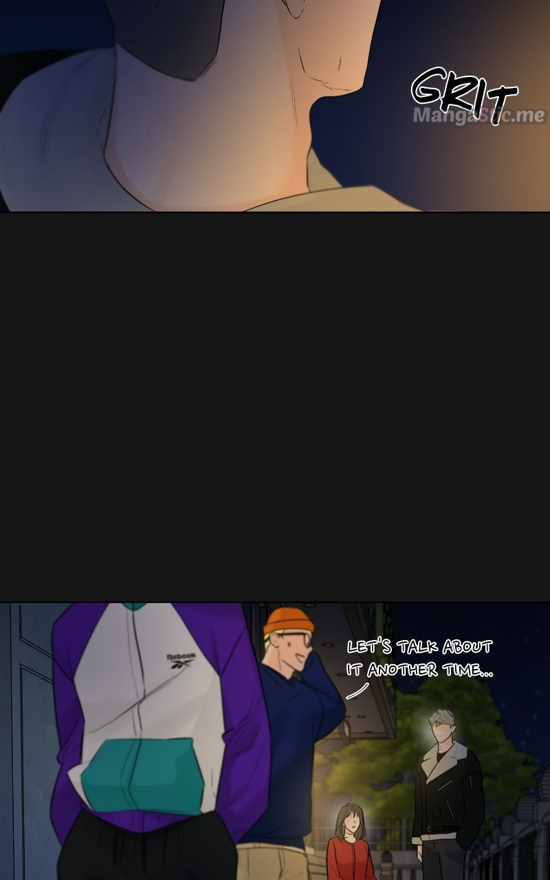 Another Love chapter 35 - page 85