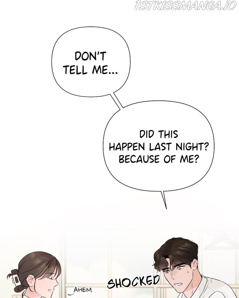 Another Love chapter 27 - page 100