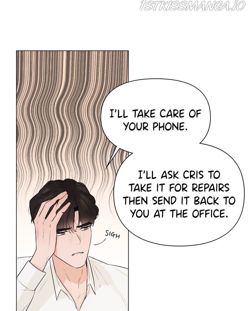 Another Love chapter 27 - page 102