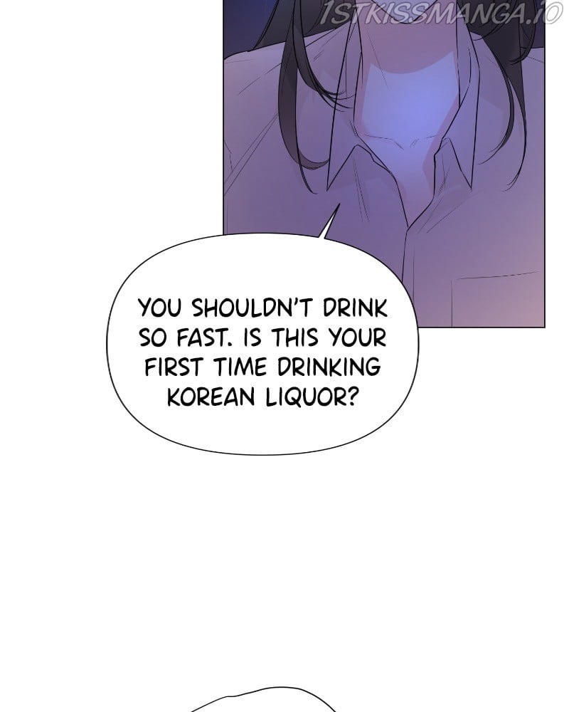 Another Love chapter 27 - page 19