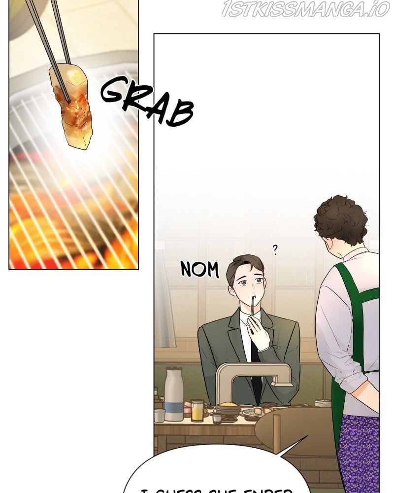 Another Love chapter 27 - page 2