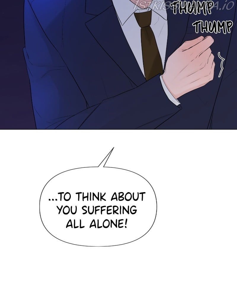 Another Love chapter 27 - page 22