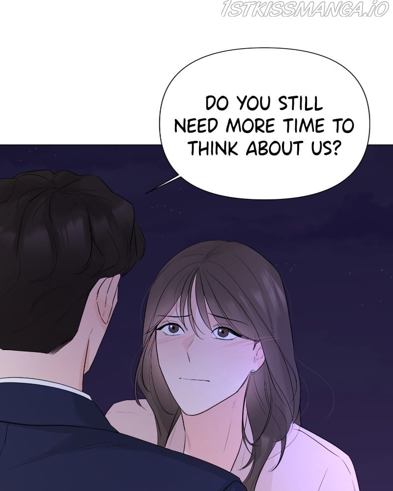 Another Love chapter 27 - page 23