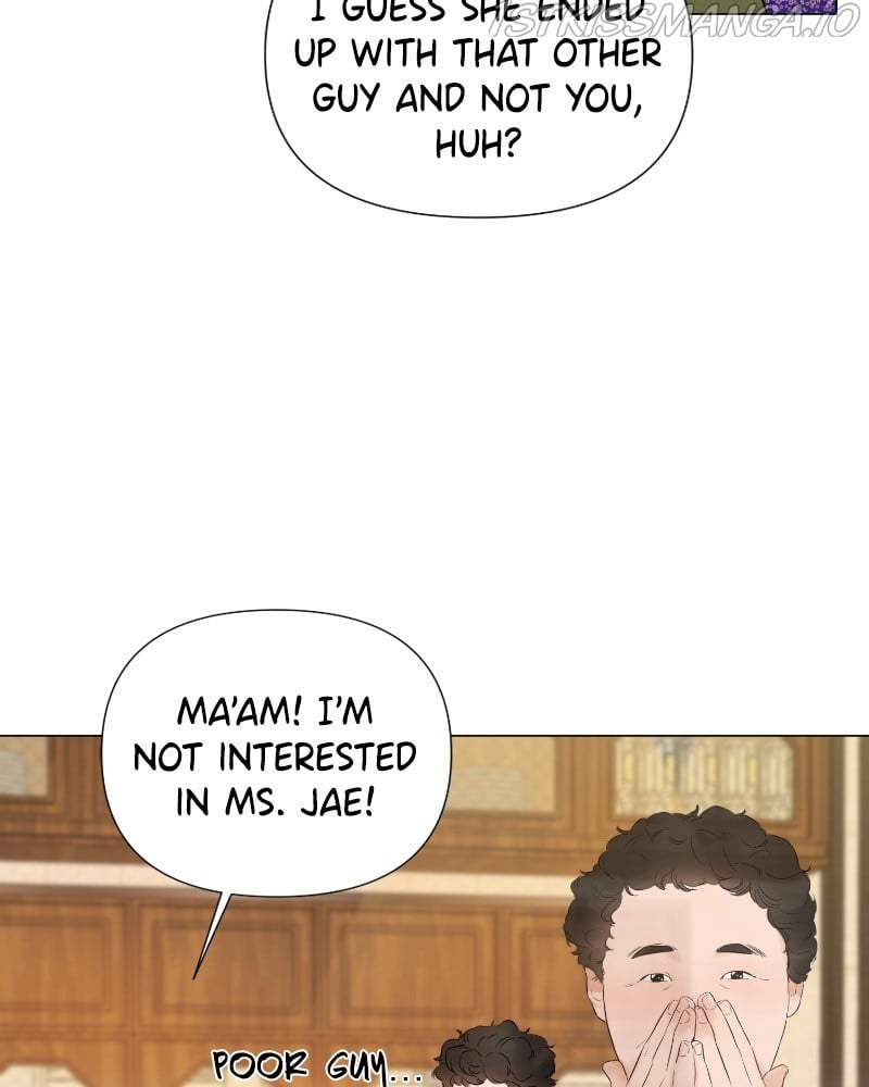 Another Love chapter 27 - page 3