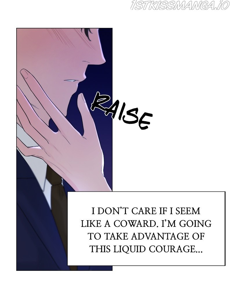 Another Love chapter 27 - page 35