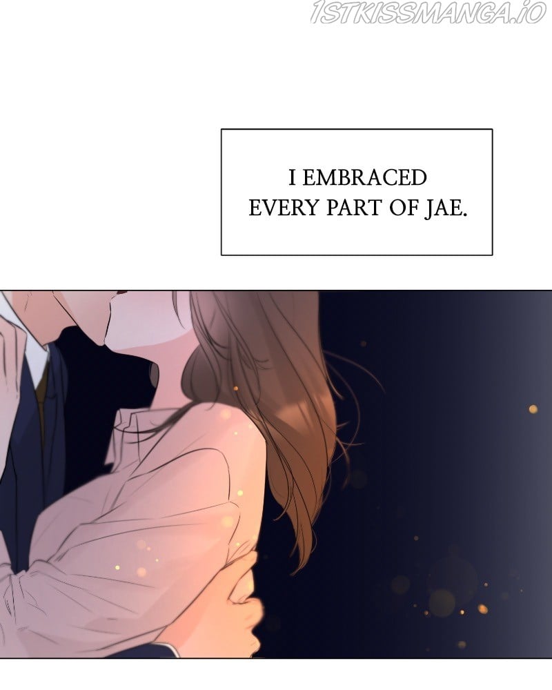 Another Love chapter 27 - page 42