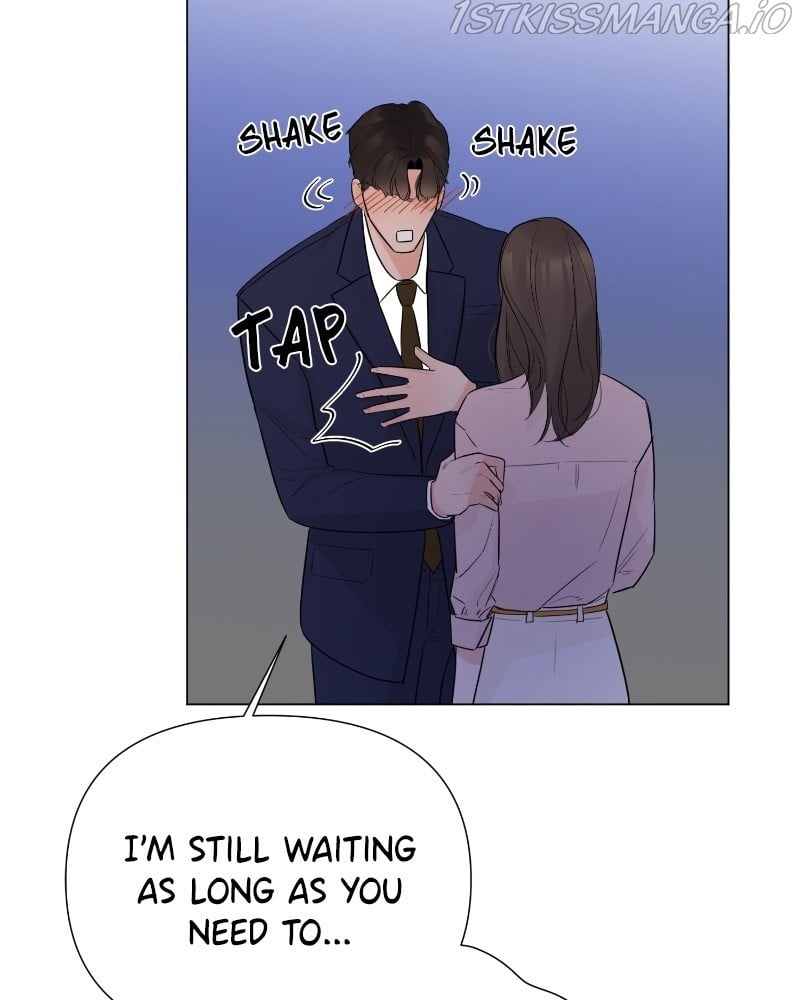 Another Love chapter 27 - page 58