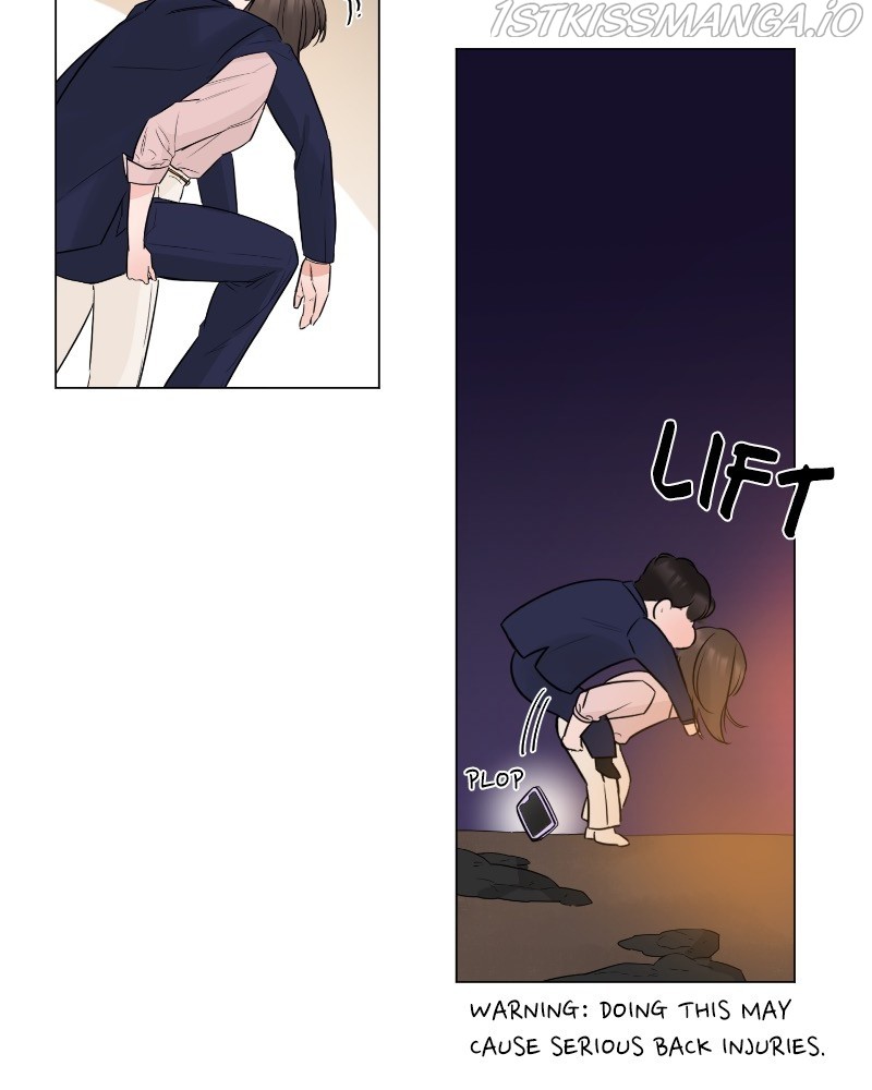 Another Love chapter 27 - page 69