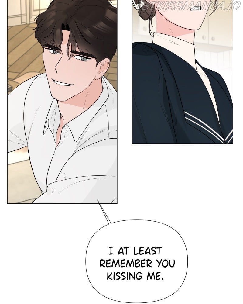 Another Love chapter 27 - page 90