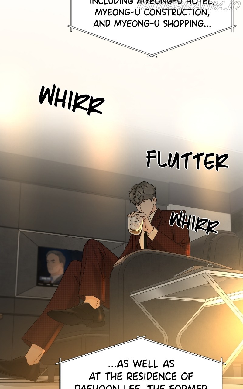 Another Love chapter 46 - page 20
