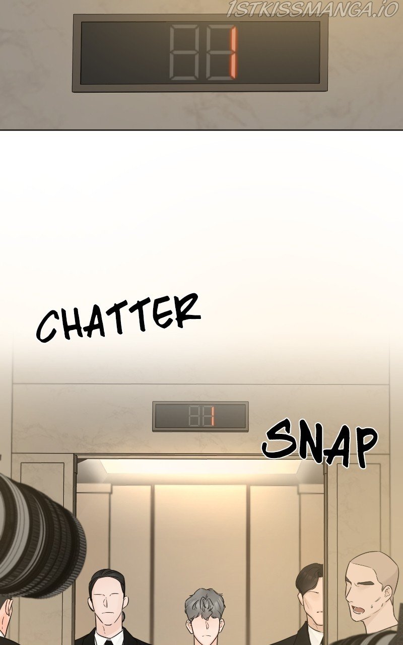 Another Love chapter 46 - page 23