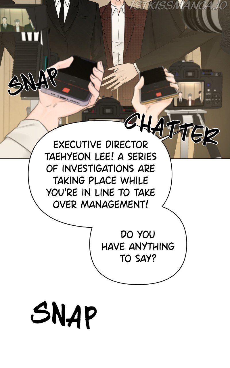 Another Love chapter 46 - page 24