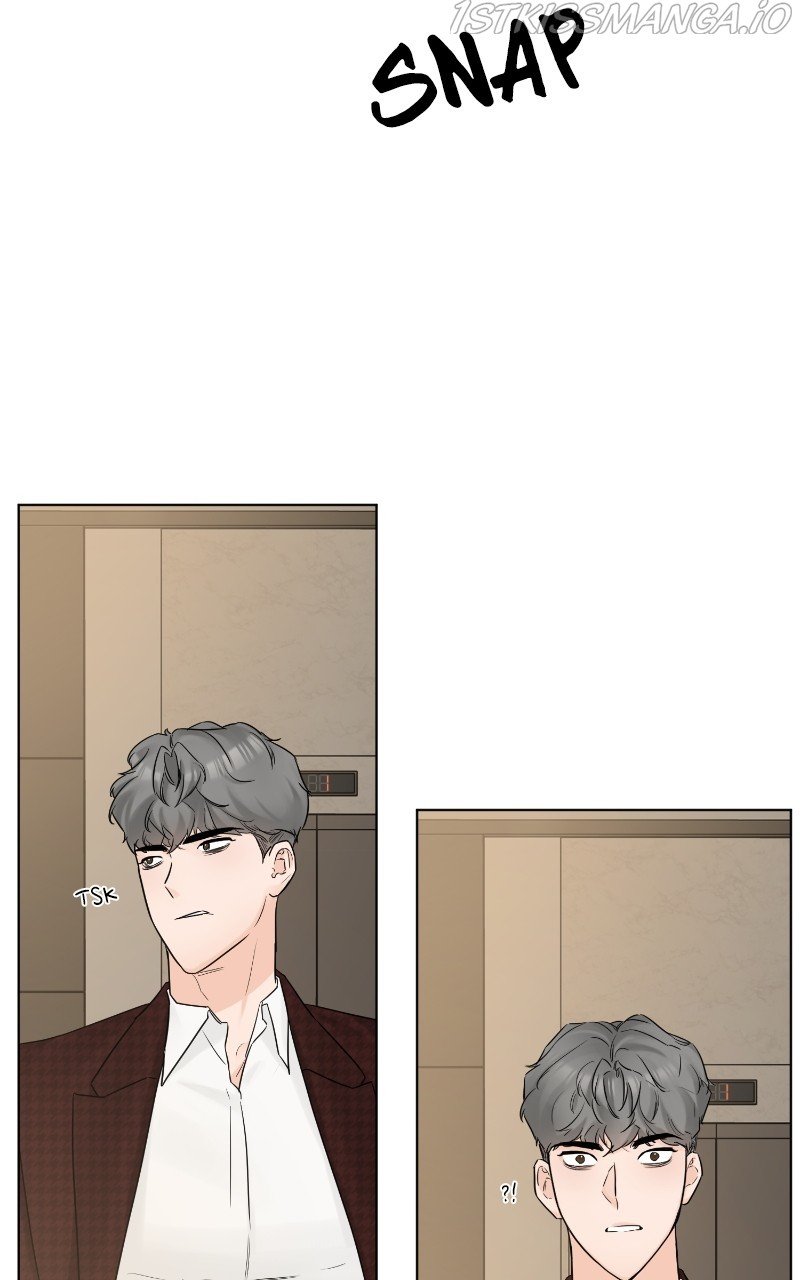 Another Love chapter 46 - page 26