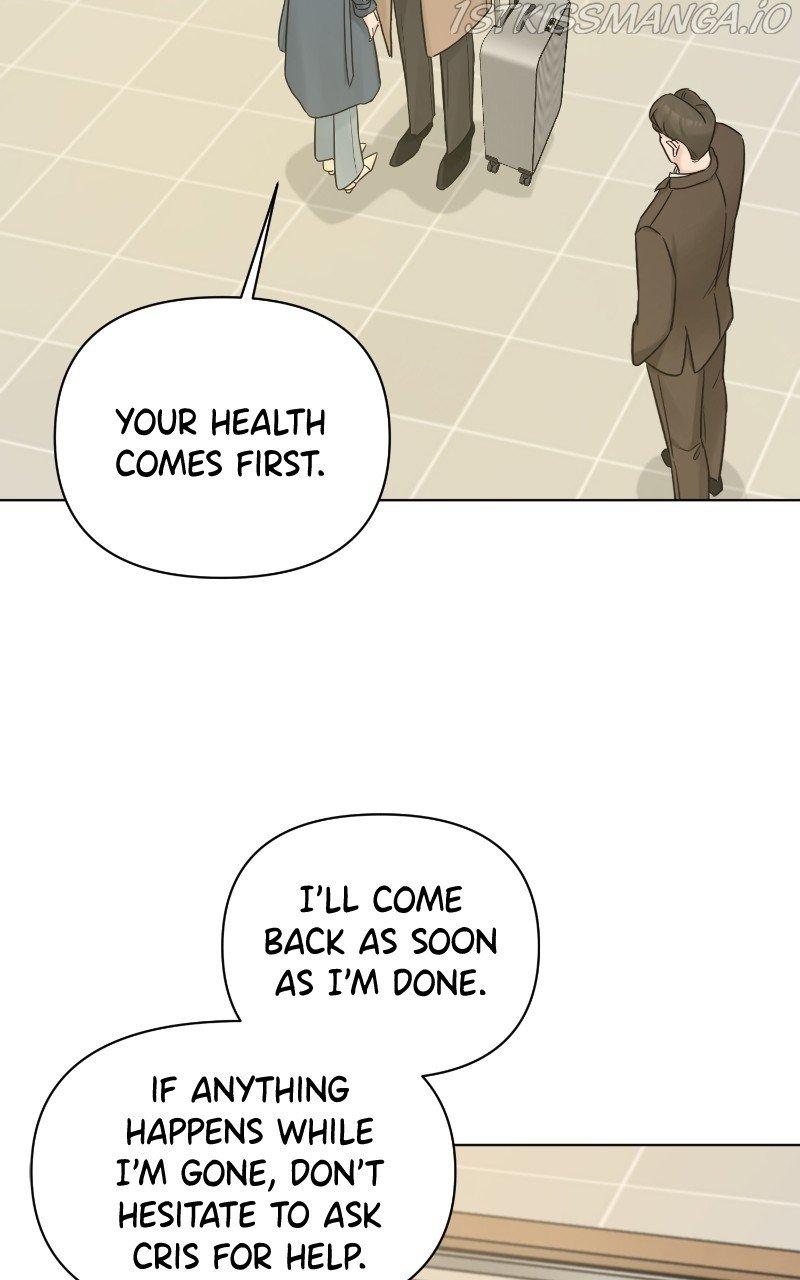 Another Love chapter 46 - page 3
