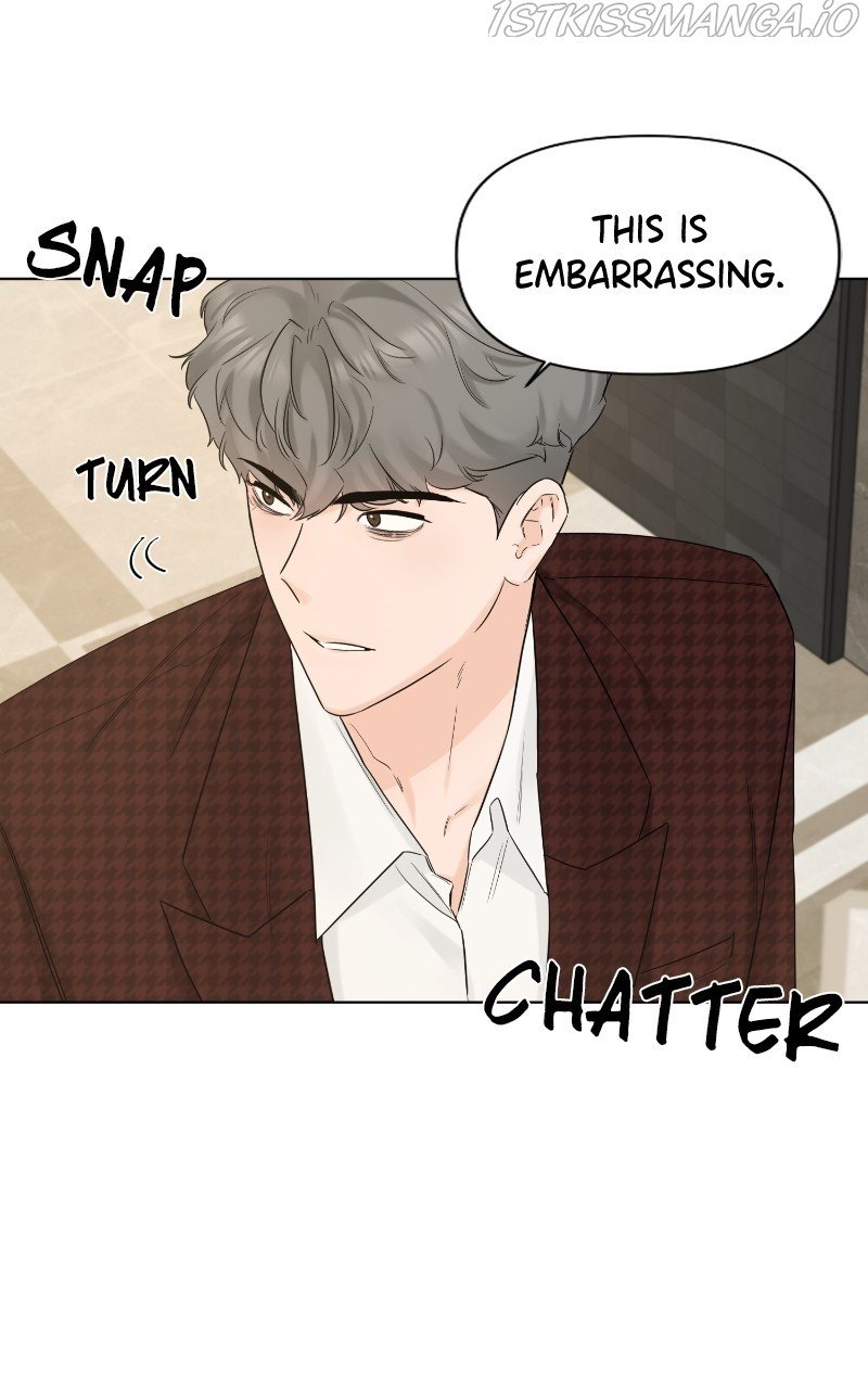 Another Love chapter 46 - page 31
