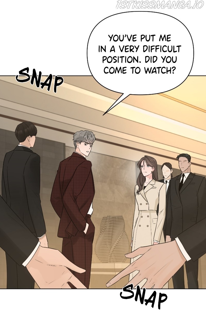 Another Love chapter 46 - page 32