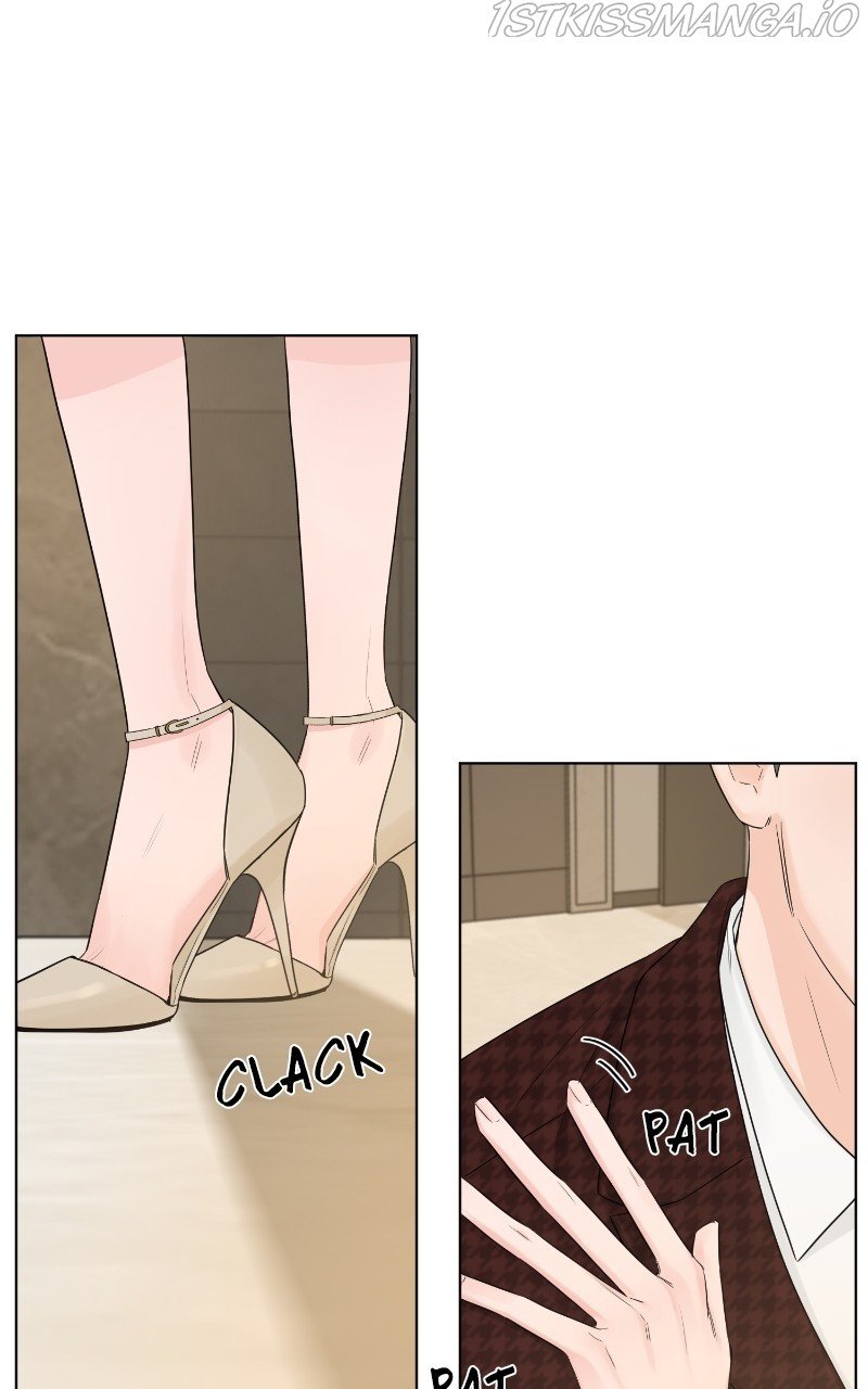 Another Love chapter 46 - page 33