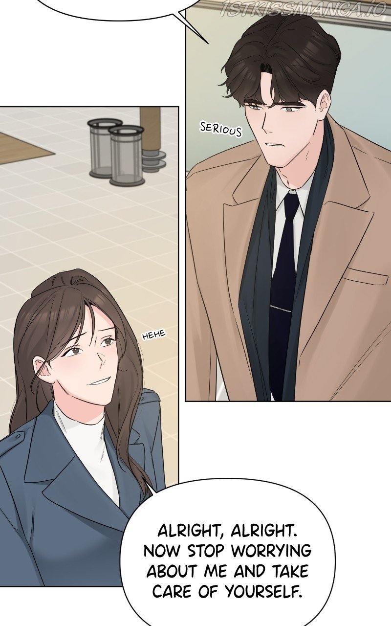 Another Love chapter 46 - page 4