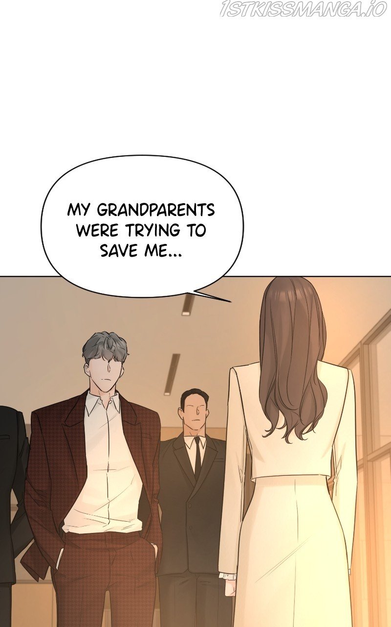 Another Love chapter 46 - page 43