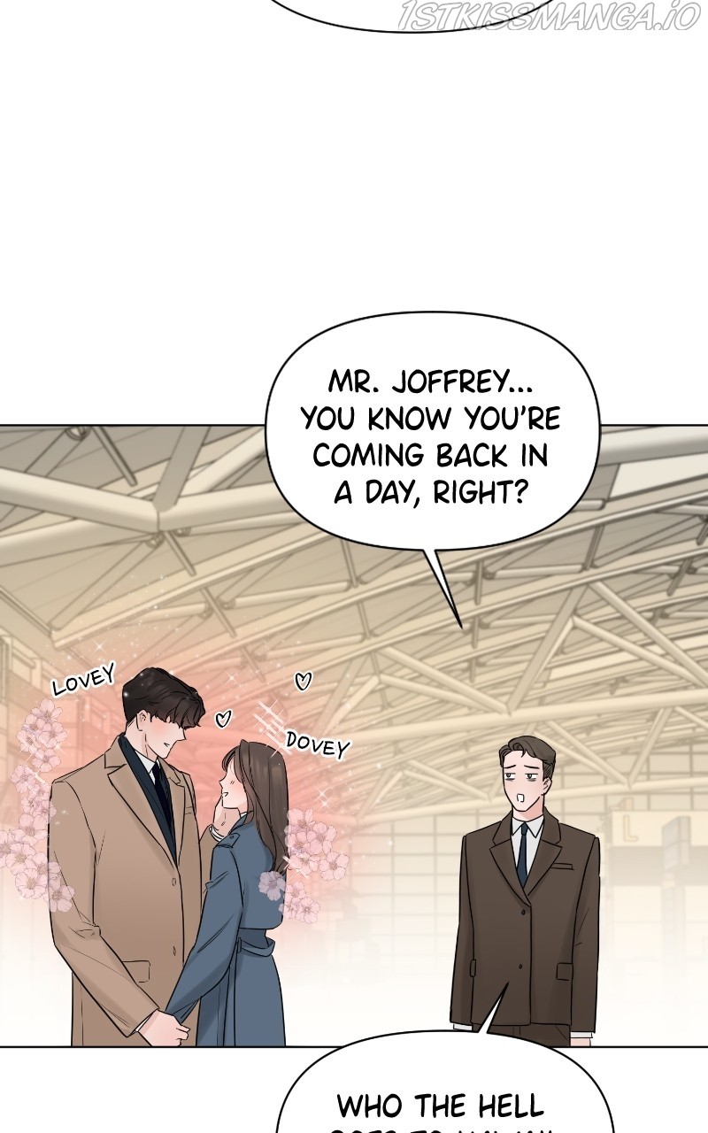 Another Love chapter 46 - page 5