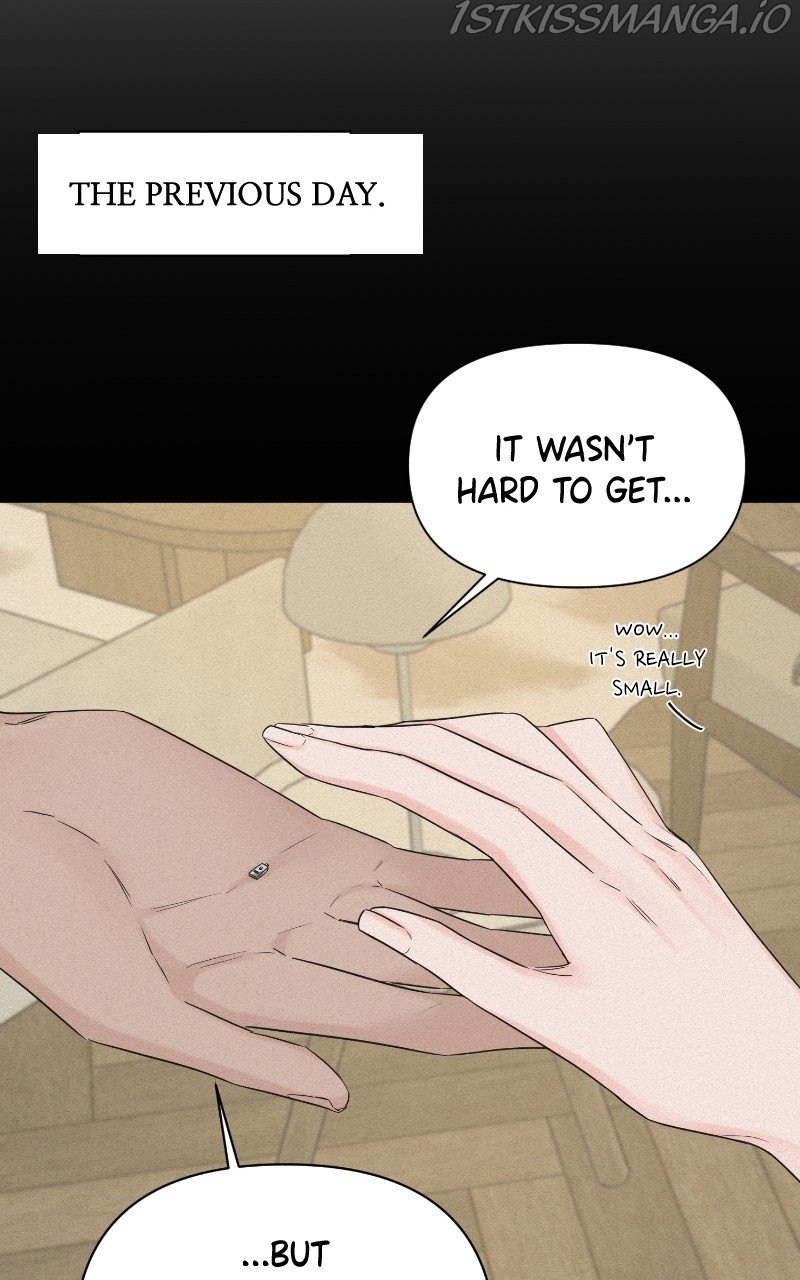 Another Love chapter 46 - page 84