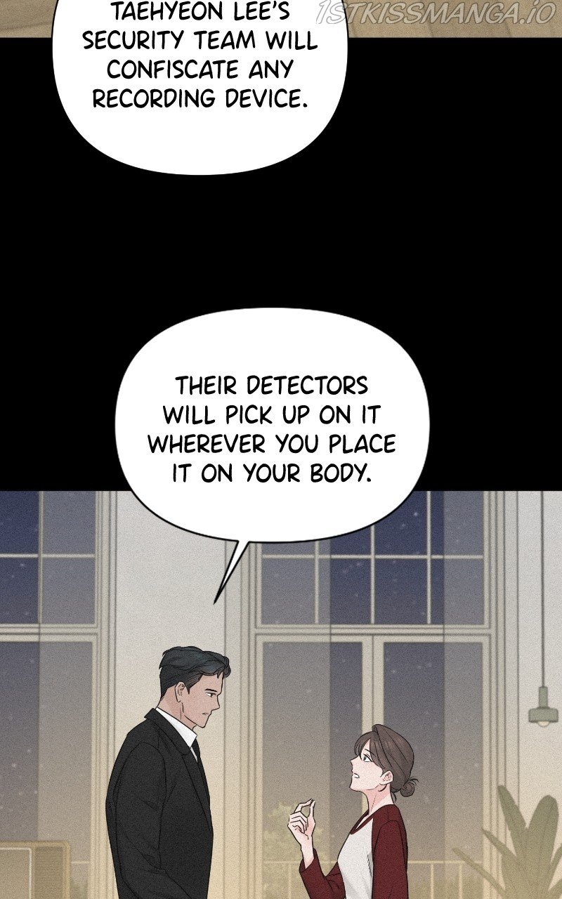 Another Love chapter 46 - page 85