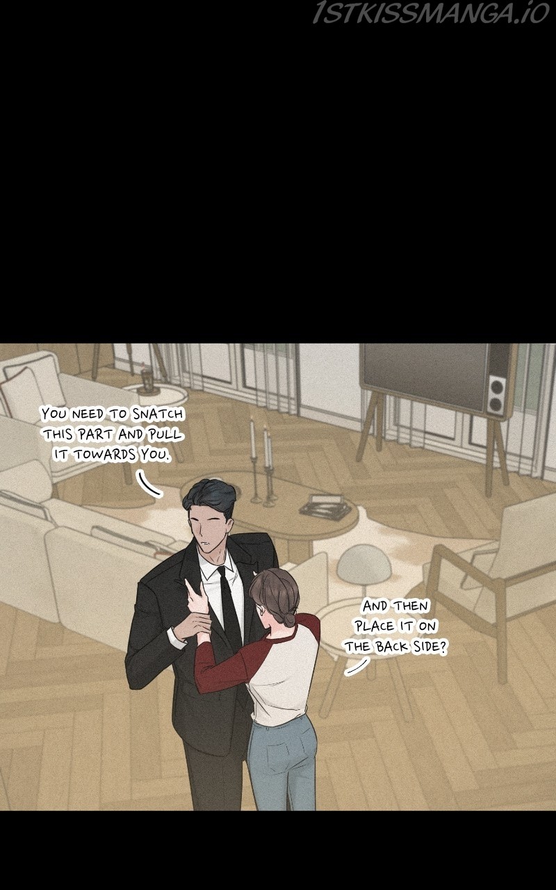 Another Love chapter 46 - page 88