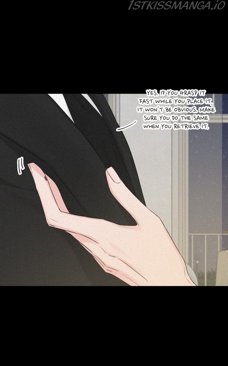 Another Love chapter 46 - page 89