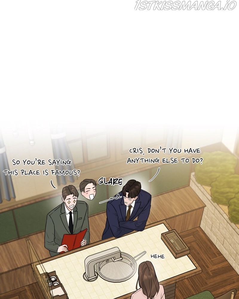 Another Love chapter 26 - page 14