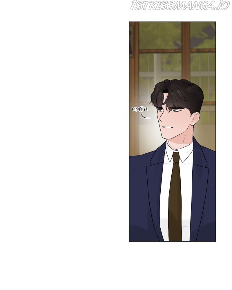Another Love chapter 26 - page 19