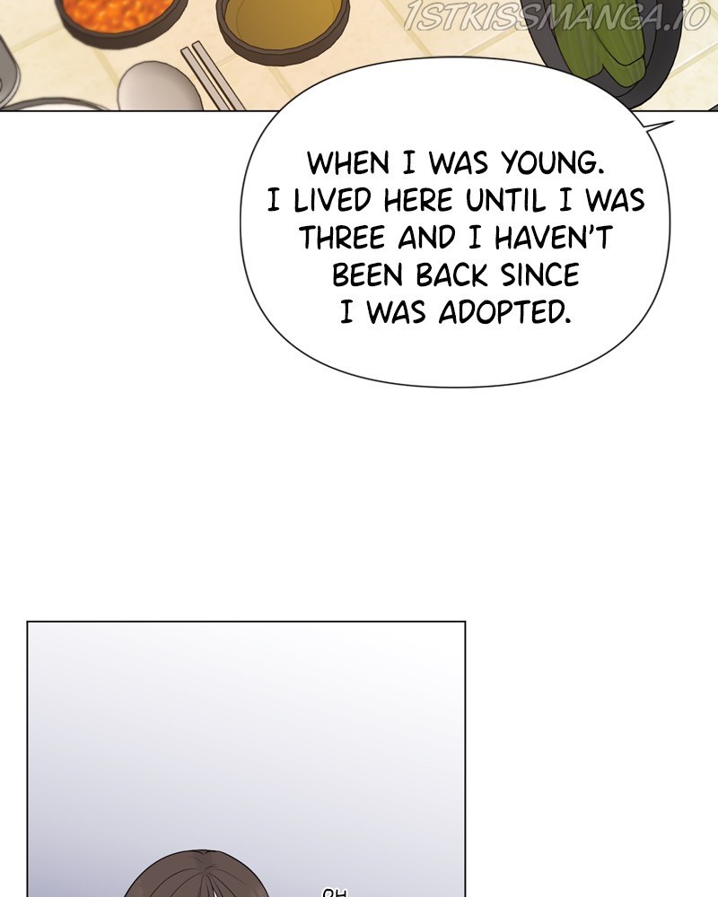 Another Love chapter 26 - page 21