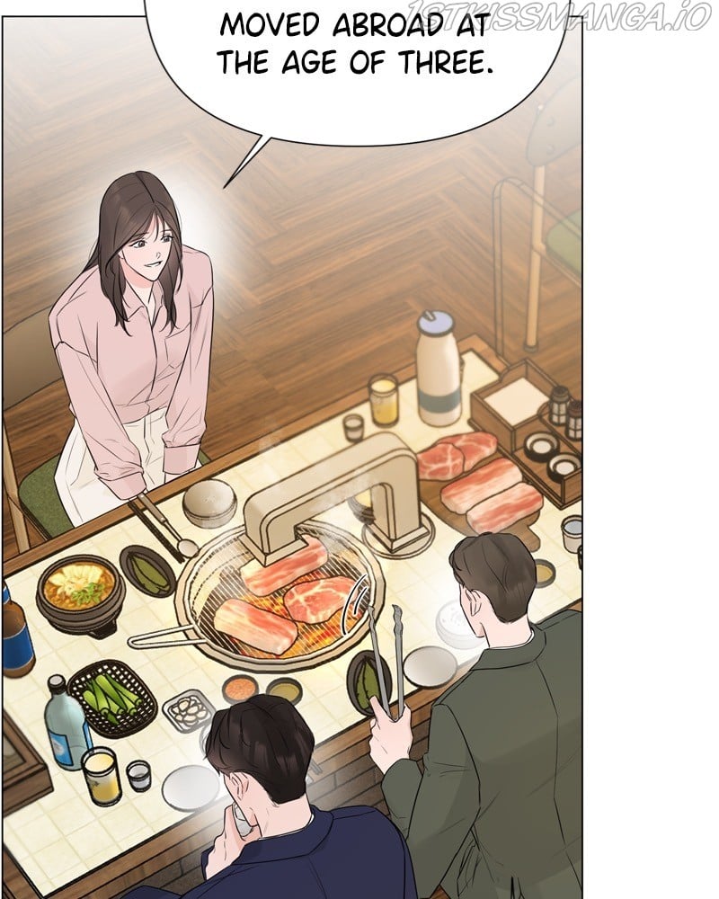 Another Love chapter 26 - page 23