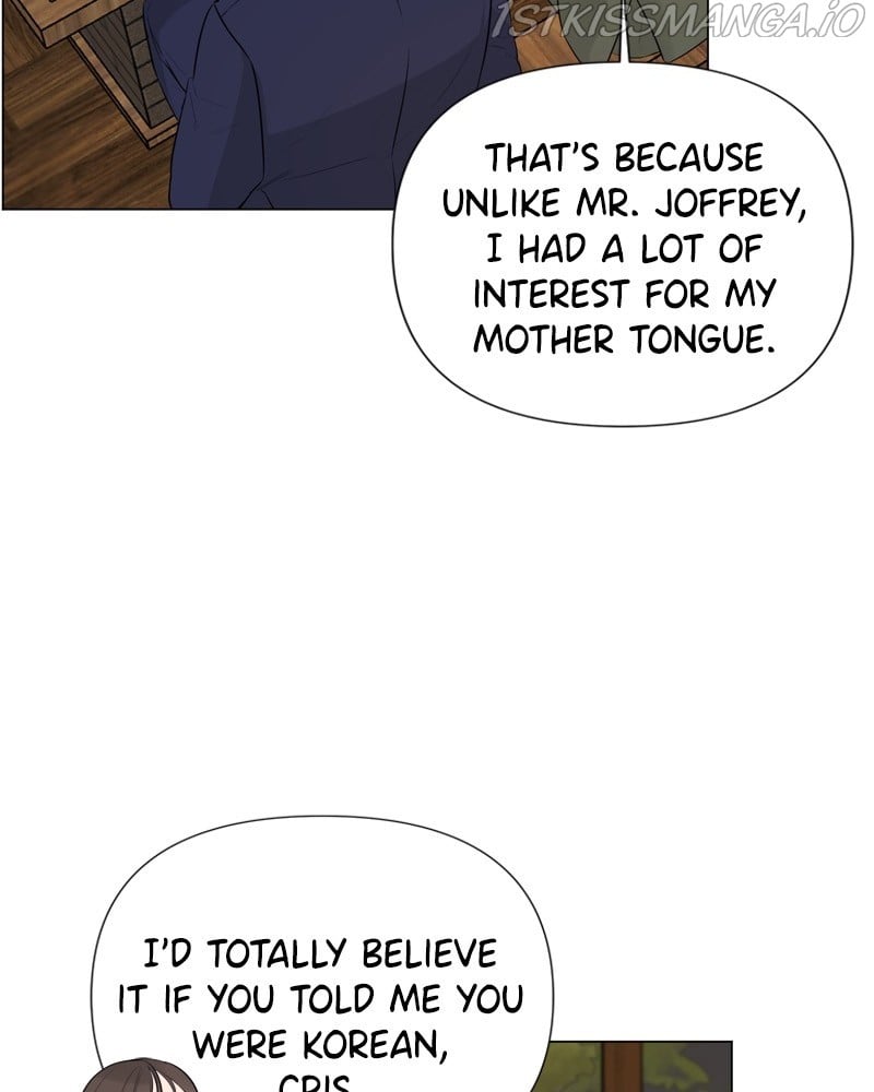 Another Love chapter 26 - page 24